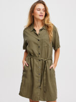 PULZ - PZBROOKLYN Shirt Dress