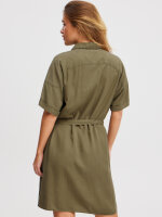 PULZ - PZBROOKLYN Shirt Dress