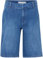 PULZ - PZKATJA HW Chino Shorts