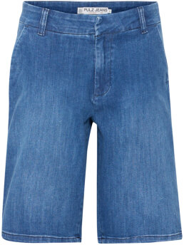 PULZ - PZKATJA HW Chino Shorts