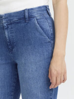 PULZ - PZKATJA HW Chino Shorts