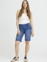 PULZ - PZKATJA HW Chino Shorts