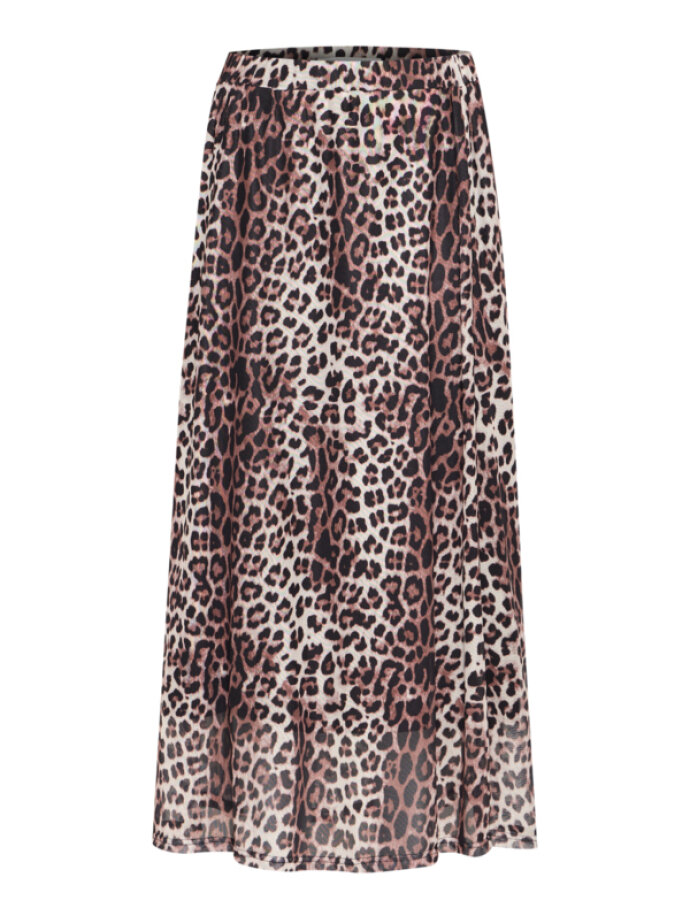 PULZ - PXLEONORA Skirt