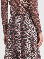 PULZ - PXLEONORA Skirt