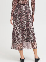 PULZ - PXLEONORA Skirt