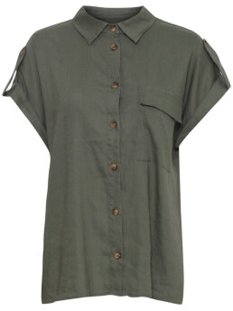 PULZ - PZLUCA SS Shirt