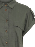 PULZ - PZLUCA SS Shirt