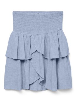 VERO MODA - VMLINN HW DETAIL SHORT SKIRT