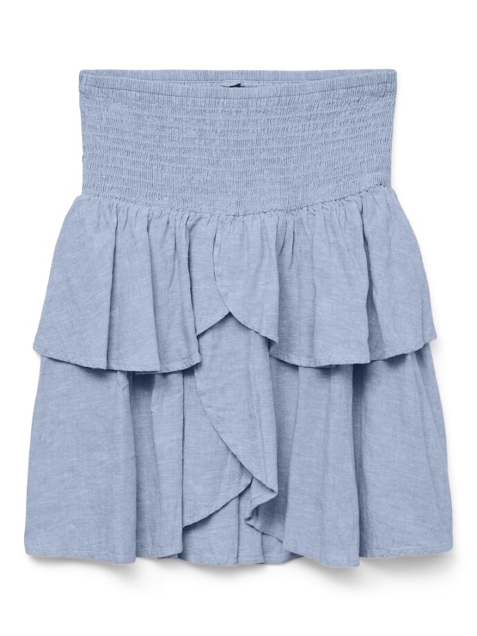 VERO MODA - VMLINN HW DETAIL SHORT SKIRT
