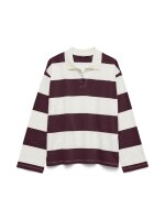 VERO MODA - VMMOLLY LS POLO