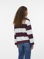 VERO MODA - VMMOLLY LS POLO