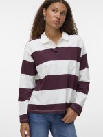 VERO MODA - VMMOLLY LS POLO