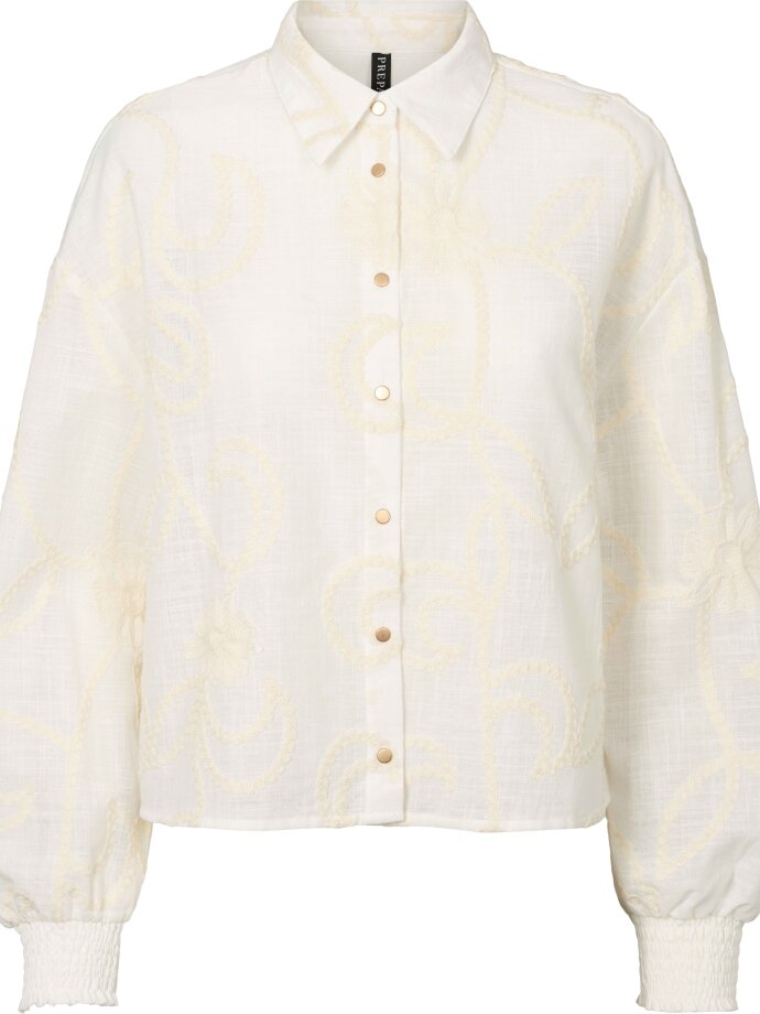 PREPAIR - Rosie Blouse