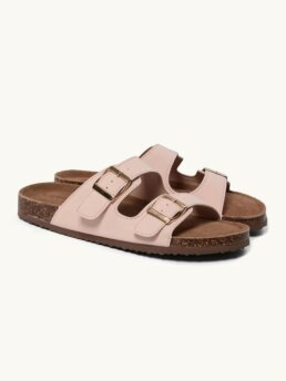 KOPENHAKEN - KPHHOU LADY PU SANDALS