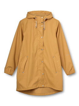 KOPENHAKEN - KPHstøvregn PU jacket