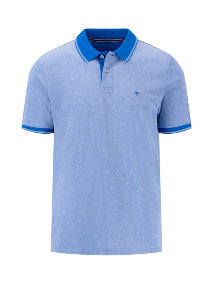 FYNCH-HATTON - Polo, 2-Tone