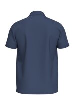 SELECTED - SLHFAVE BUTTON SS POLO