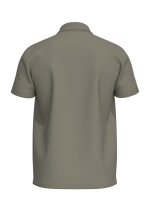 SELECTED - SLHFAVE BUTTON SS POLO