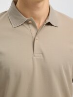 SELECTED - SLHFAVE BUTTON SS POLO