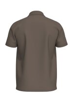 SELECTED - SLHFAVE BUTTON SS POLO