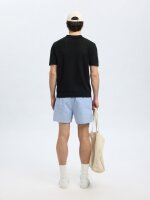 SELECTED - SLHTELLER SS KNIT POLO NOOSSLH