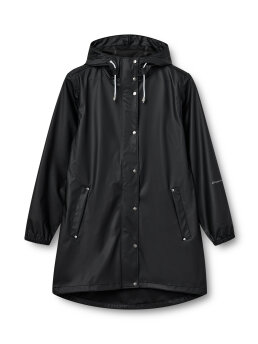 KOPENHAKEN Dame - KPHstøvregn PU jacket