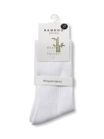 KOPENHAKEN Dame - Thurø Bamboo Tennis sock KOPENHAKEN Dame - Thurø Bamboo Tennis sock