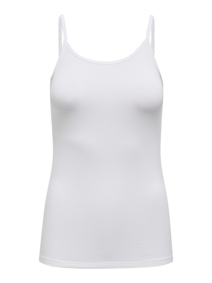 JDY - JDYMILA S/L SINGLET TOP