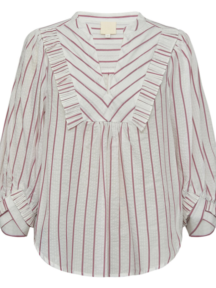 GOSSIA - SophiaGO Daimi Mo Blouse
