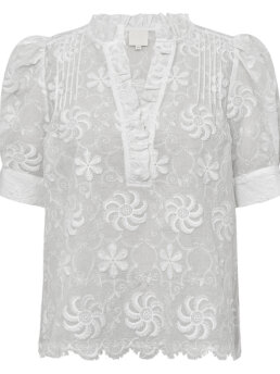 GOSSIA - AmarGO Dia Blouse