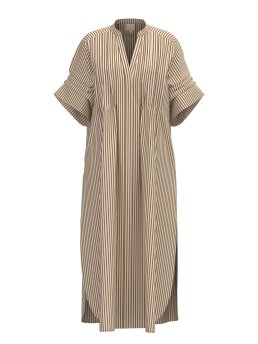 GOSSIA - AlexaGO Jo Shirt Dress