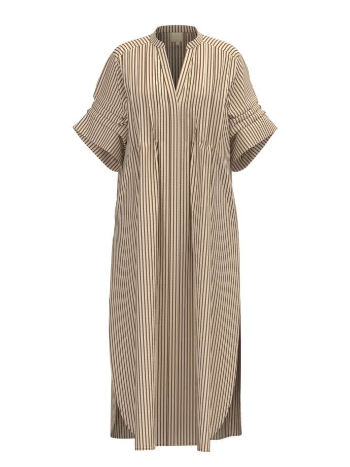 GOSSIA - AlexaGO Jo Shirt Dress