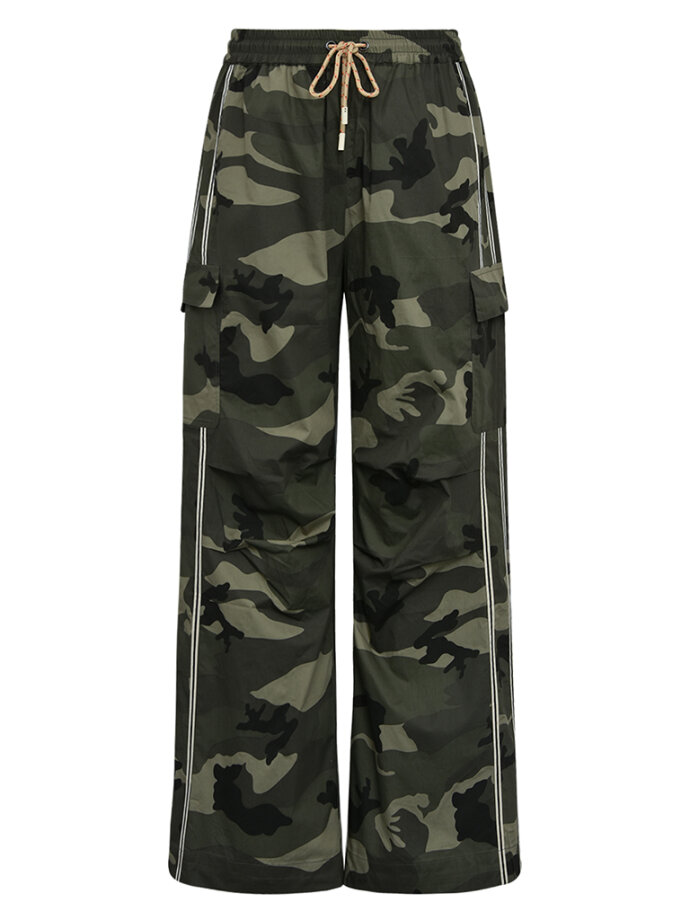 GOSSIA - AimyGO Dia pants