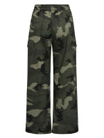 GOSSIA - AimyGO Dia pants
