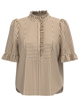 GOSSIA - BenedicteGO Mo Blouse