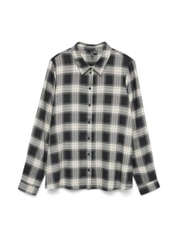 VERO MODA - VMLARA LS SHIRT WVN GA