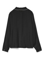 VERO MODA - VMFALINA L/S SHIRT WVN BTQ GA