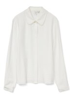VERO MODA - VMFALINA L/S SHIRT WVN BTQ GA