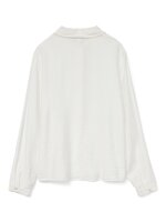VERO MODA - VMFALINA L/S SHIRT WVN BTQ GA