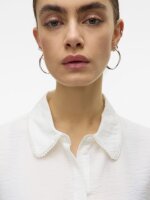 VERO MODA - VMFALINA L/S SHIRT WVN BTQ GA