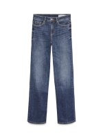 VERO MODA - VMFLASH MR STRAIGHT JEANS