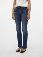 VERO MODA - VMFLASH MR STRAIGHT JEANS