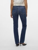 VERO MODA - VMFLASH MR STRAIGHT JEANS