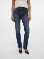 VERO MODA - VMFLASH MR STRAIGHT JEANS