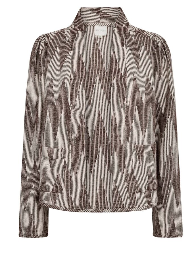 GOSSIA - AugusteGO Jacket