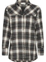 PULZ - PZKATELYN OVERSIZED SHIRT