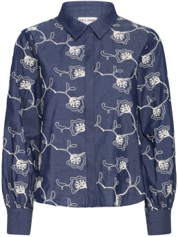 PULZ - PZMACY SHIRT