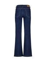 RED BUTTON - Colette dark blue