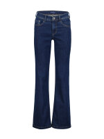 RED BUTTON - Colette dark blue