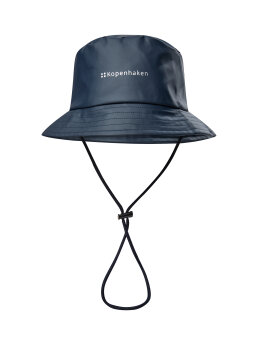 KOPENHAKEN Dame - RAIN HAT BUCKLET
